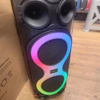 اسپیکر قابل حمل بلوتوثی