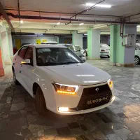 دنا پلاس/۴۰۴/دنده ایی/صفر کیلومتر/تحویل فوری|خودرو سواری و وانت|تهران, ظفر|دیوار