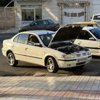 سمندLx