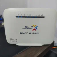 مودم ۲۱۰۱ plus