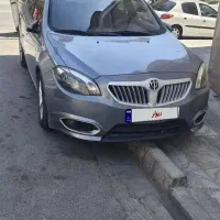 خودرو برلیانس 320 بیرنگ