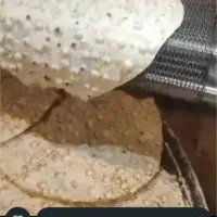 فروش نانوایی  روستای بابارستم