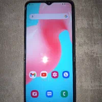 گوشی سامسونگ A12