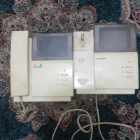 آیفون تصویری|صوتی و تصویری|قرچک, محمد آباد|دیوار