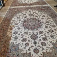 فرش دست باف