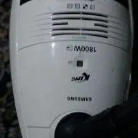 جاروبرقی سامسونگ اصل