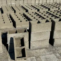 بلوک و مصالح فروشی آریا