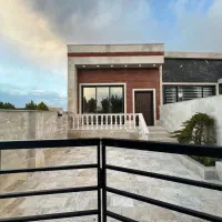 ویلایی بی دردسر بخر با ۳ کنتور و مجوزساخت قیمت۳۷۵۰