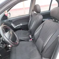 ساینامدل۱۴۰۰کم کار|خودرو سواری و وانت|الوند, |دیوار