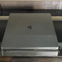 ps4  پلی استیشن اسلیم یک ترابایت کپی خور|کنسول، بازی ویدئویی و آنلاین|کرمان, |دیوار