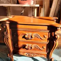 سرویس خواب|تخت و سرویس خواب|تاکستان, |دیوار