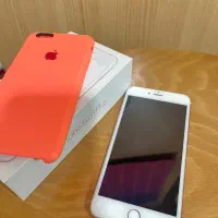 آیفون 6s پلاس ۱۲۸ گیگ|موبایل|تهران, قلهک|دیوار