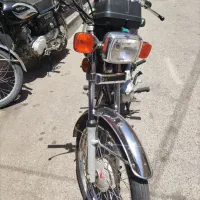 موتور برمودا مدل۹۰