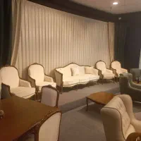 فروش مبل زیر قیمت بازار|مبلمان خانگی و میز عسلی|مشهد, سپاد|دیوار