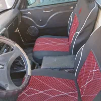 پیکان وانت مدل 86|خودرو سواری و وانت|تربتحیدریه, بی بی حسنیه|دیوار