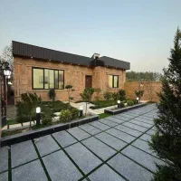 ویلای زیبا در شمال