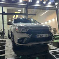 میتسوبیشی-ASX