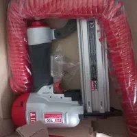 میخکوب جیتT50اصل کره آک ضمانت۱۵ماه.میخ کوب تیپوJIT|ابزارآلات|مشهد, راه آهن|دیوار