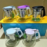 قوری پیرکس ۱ لیتری