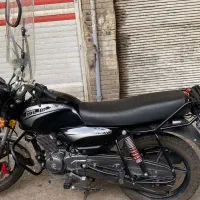 موتورسیکلت کی ال دی (kLD) 200cc|موتورسیکلت|تهران, مظاهری|دیوار