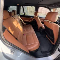 Bmw x3 2016|خودرو سواری و وانت|رشت, گلسار|دیوار