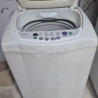 لباسشویی سامسونگ اتوماتیک