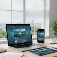 طراحی سایت اختصاصی