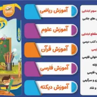 آموزش خصوصی در منزل|خدمات آموزشی|تربتحیدریه, میدان مرکزی|دیوار