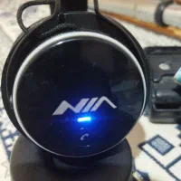 هدفون بلوتوثی|لوازم جانبی موبایل و تبلت|کرج, کلاک بالا|دیوار