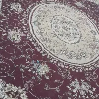 فرش 12متری سالم