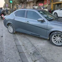 دنا پلاس ۹۶|خودرو سواری و وانت|اصفهان, بهرامآباد|دیوار