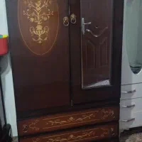 کمد لباس  گنجه کنسول|جاکفشی، کمد، دراور|مشهد, بهمن|دیوار