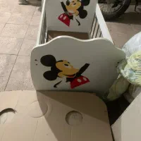 گهواره|تخت و صندلی بچه|تبریز, |دیوار