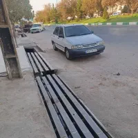 پراید 131