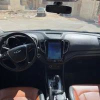 تیگو 5 مدل 99|خودرو سواری و وانت|شیراز, شهرک مهدیه|دیوار