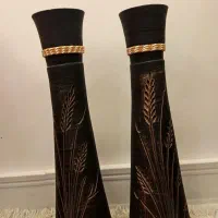 هوگو چراغ خواب گلدان