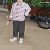 لباس بچگانه