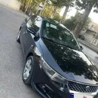 تارا وی 4 ال ایکس، مدل ۱۴۰۳ معاوضه در حد اتومات|خودرو سواری و وانت|شیراز, میانرود|دیوار