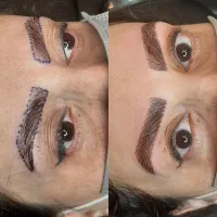 جشنواره میکروبلیدینگ وشیدینگ