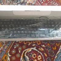 کیبرد ایکس پی خشک خشک آکبند|کنسول، بازی ویدئویی و آنلاین|قم, بلوار امین و ساحلی|دیوار