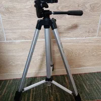 سه پایه دوبین کنون