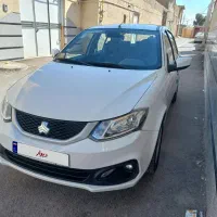 ساینا S تمیز ۱۴۰۳ مشابه صفر