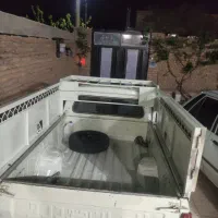 باربری با پیکان وانت گناباد 250هزار تومان