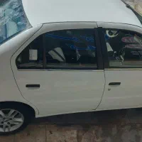 سمند مدل ۸۹