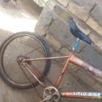 دوچرخه 20|دوچرخه، اسکیت، اسکوتر|زهک, |دیوار