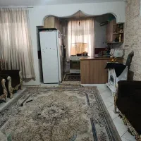 ۶۰ متر دوخواب آذربایجان/تکواحدی/پارکینگ دار