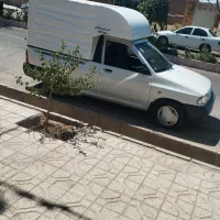 وانت پراید 151 SL، مدل ۱۴۰۲