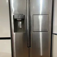 هیمالیا یخچال فریزر چهاردرب|یخچال و فریزر|شیراز, سلطان آباد|دیوار