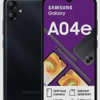 گوشی a04e