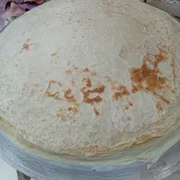 فروش نان محلی